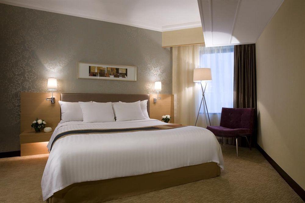 Pentahotel Beijing Room photo