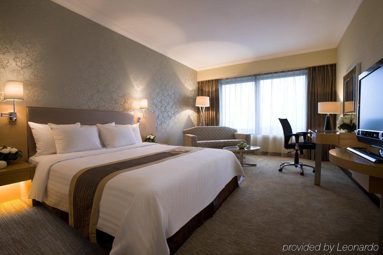Pentahotel Beijing Room photo