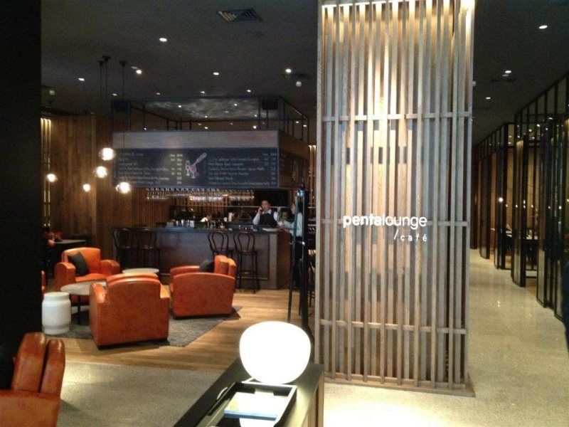 Pentahotel Beijing Exterior photo